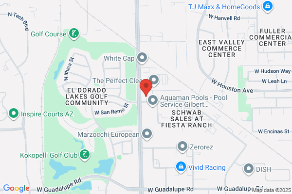 Desert Ridge Air Conditioning