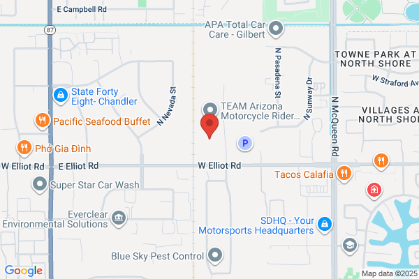 Family Automotive & Diessel Repair