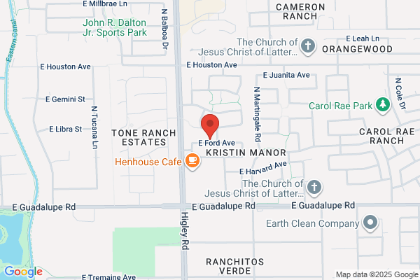 Landon Heating & Cooling LLC