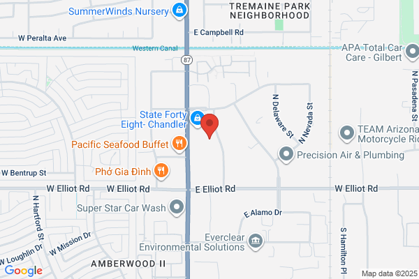 Viking Heating & Air Conditioning LLC