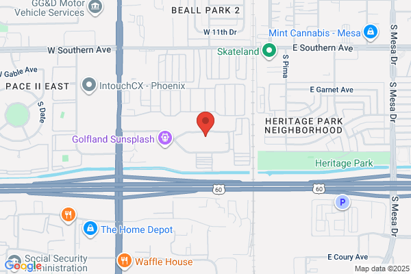 Sky Harbor Aviation