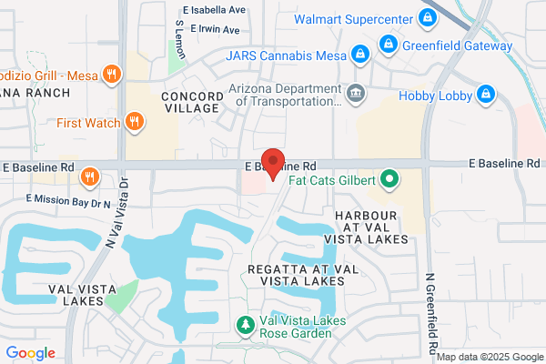 Arizona Asthma & Allergy Institute