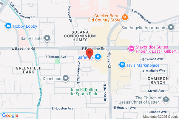 San Tan Allergy & Asthma