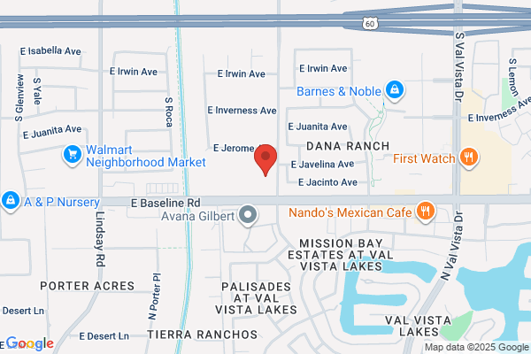 AFC Physical Medicine & Chiropractic Centers Mesa