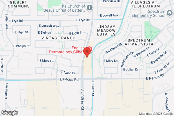 AFC Physical Medicine & Chiropractic Centers Gilbert