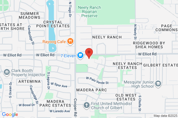 Gilbert Physical Medicine