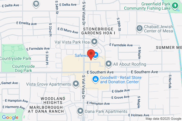 HealthSource of Mesa Central