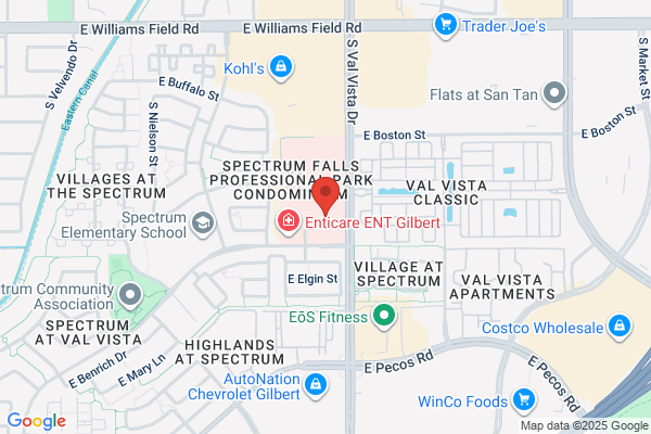 Regional Pain Institute