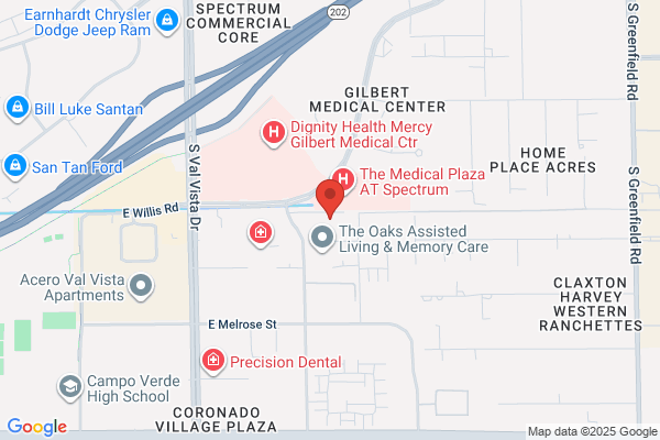 The Pain Center - Gilbert
