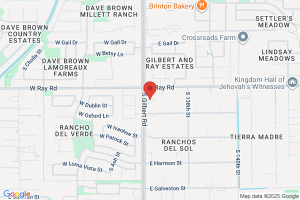 Gilbert Animal Hospital