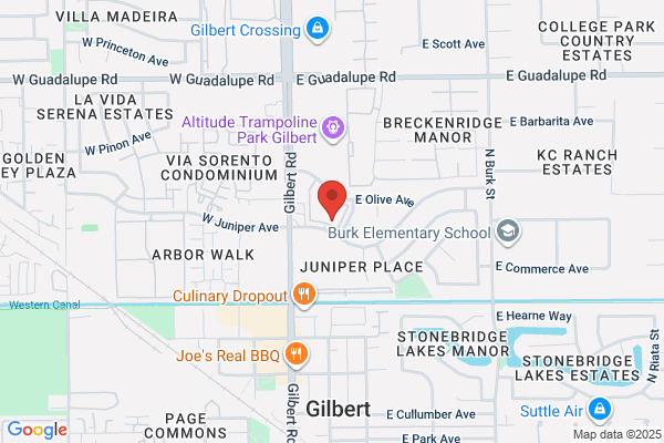 Towne Center Apartments