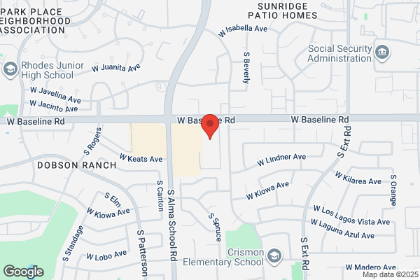 Waterford Place Apartments