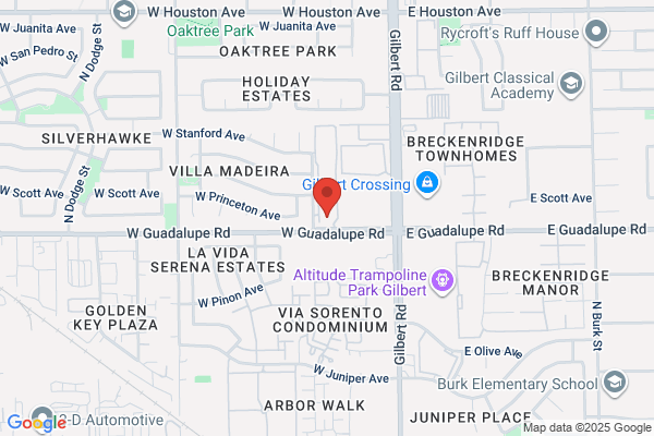 Cambria Apartments