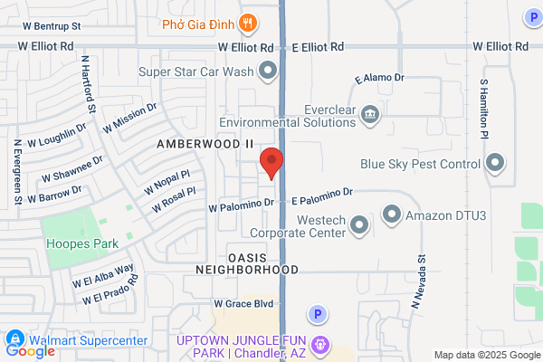 Chandler Ridge Apartments