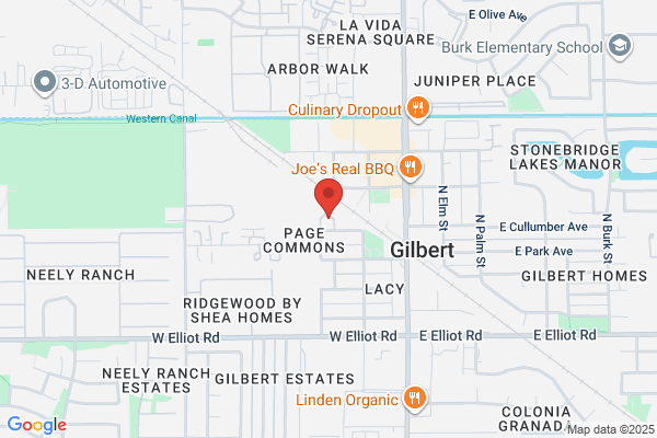 District Lofts