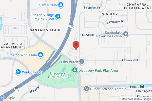 SanTan Apartments