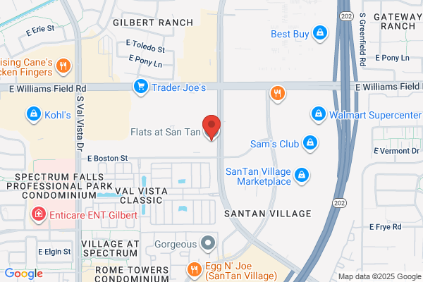 The Flats at San Tan