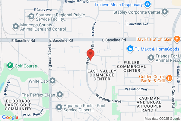 Gilbert Appliance Repair Specialists