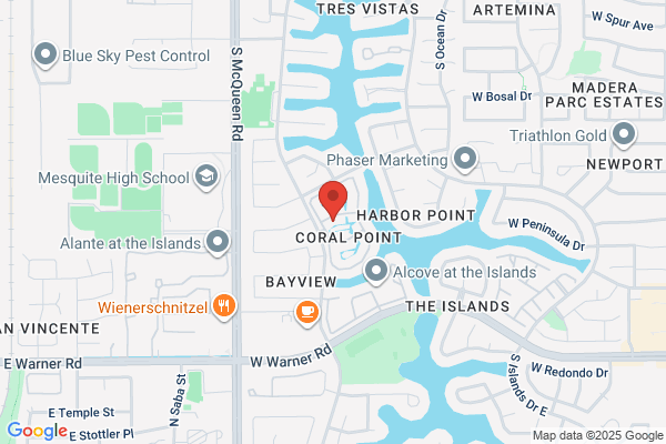 Phoenix Appliance Pros