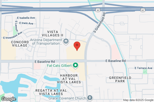 Tuesday Morning - Closed