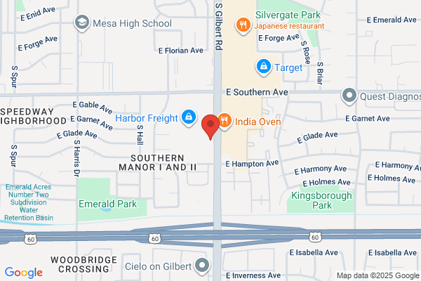 National Bank of Arizona