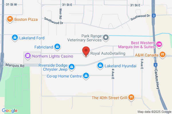 Royal Auto Detailing