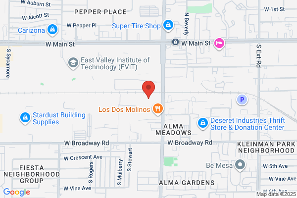 Arizona Windshield Pros