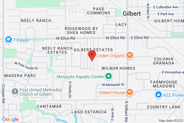 Gilbert Auto Glass Repairs