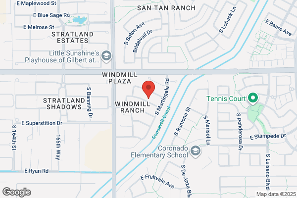 Mesa Auto Glass Repair