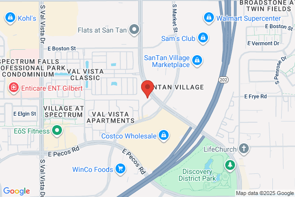 AAA Gilbert Auto Repair Center