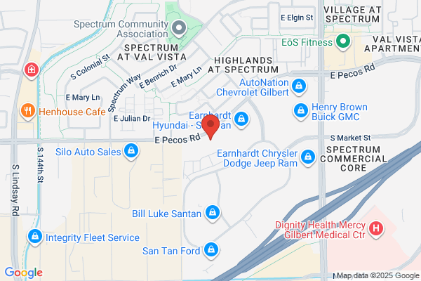 Christian Brothers Automotive Gilbert-SanTan