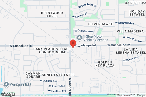 Tire Pros Gilbert
