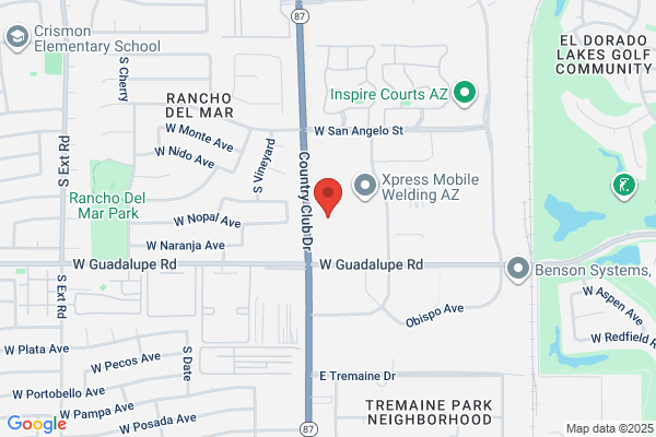 Premier Auto Service - Gilbert