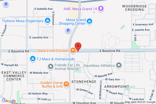 Advanced Auto Service & Tire Centers