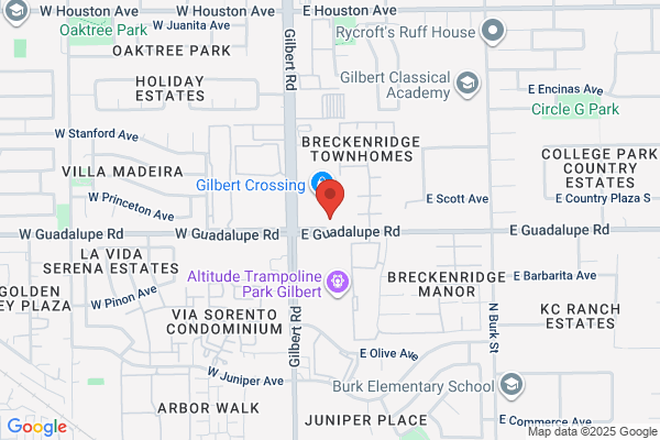 Firestone Complete Auto Care