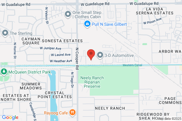 Fuel System Specialist