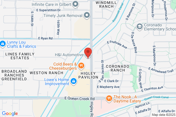H&I Automotive