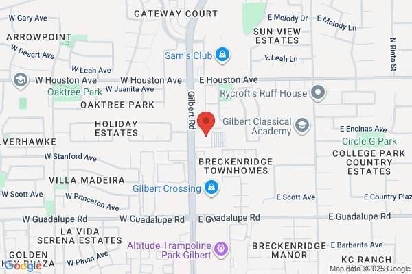 Network Alignment & Brakes