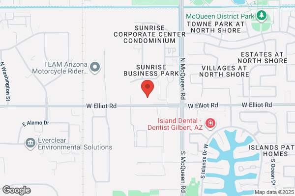 Oasis Auto Center Gilbert