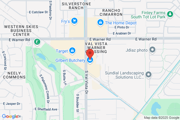 Jiffy Lube