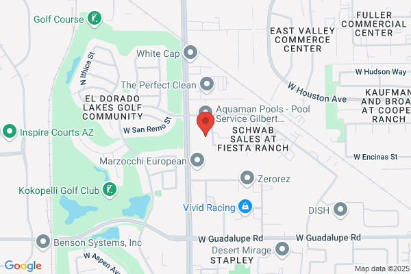 Advance Paper & Maintenance Supply, Inc