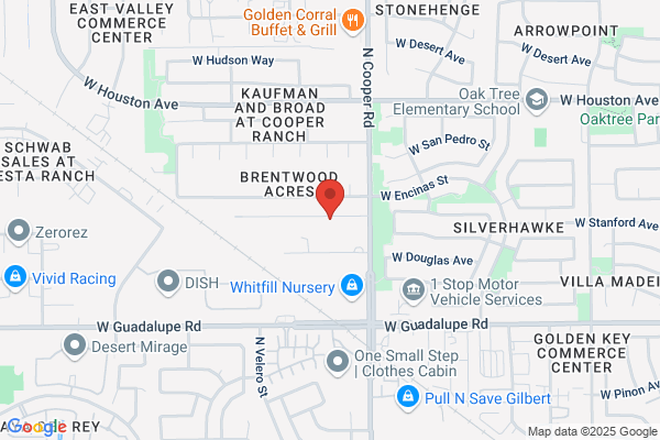Arizona Cedar Care