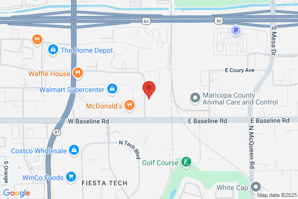 Arizona Fencing Center