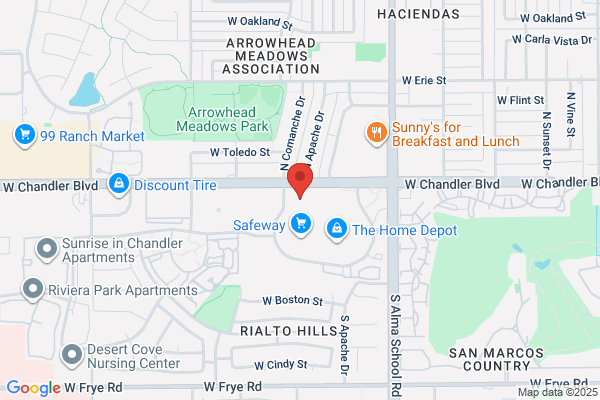 Chandler Roofing