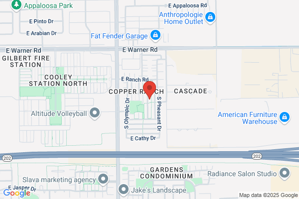 Irvine Electric Inc