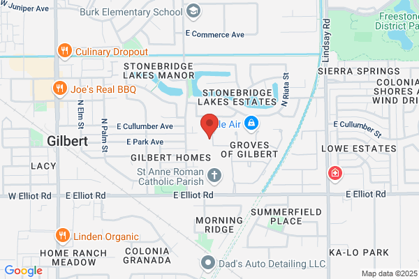 Nordic Builders Inc.