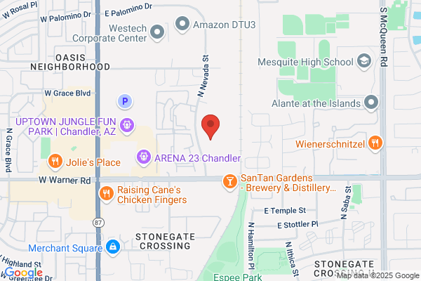 Red Rock Contractors