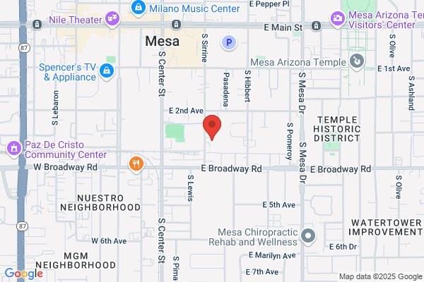 Sheet Metal Services Inc