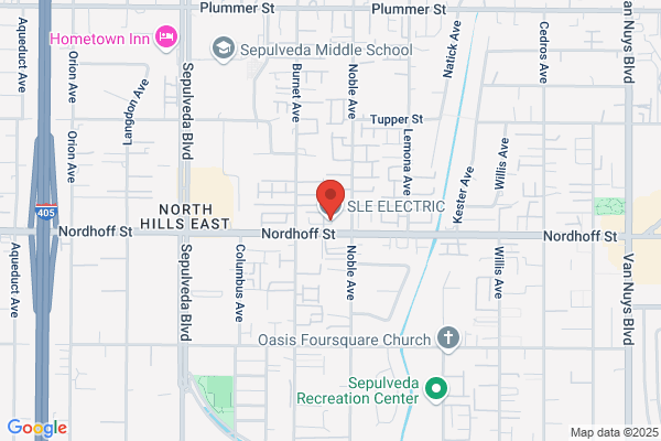 Sle Electric Llc