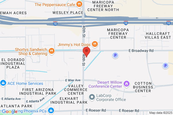 Trocon Concrete Inc